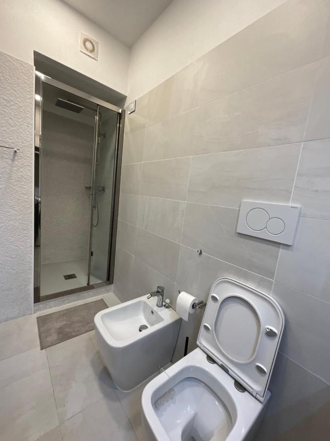 Monolocale Apartment Rome Exterior photo